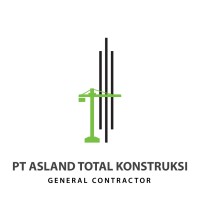 PT Asland Total Konstruksi logo - Similar company to Pt Indo Karya Konstruksi Abadi