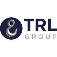 TRL Group Ltd logo - Similar company to Croft Rigging & Lifting Ltd