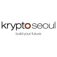 KryptoSeoul logo - Similar company to Coded Idea