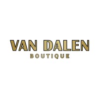 Van Dalen Cigars Franchise logo - Similar company to It'S A Success