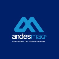 Andes Maq Chile logo - Similar company to Sany Group Co., Ltd.