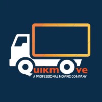 QuikmOve logo - Similar company to Baty Otto Scheer P.C.