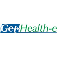 GetHealth-e logo - Similar company to Advanced Insurance Brokerage