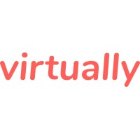 Virtually Healthcare logo - Similar company to Dicom