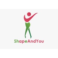 ShapeAndYou logo - Similar company to Timeoutiq