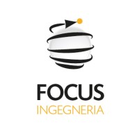 Focus Ingegneria logo - Similar company to V & P Solution S.R.L.