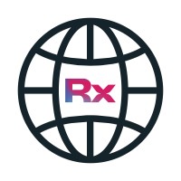 Longitude Rx logo - Similar company to Inscript