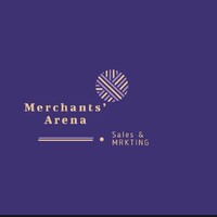 Merchants' Arena logo - Similar company to Hobo Industries