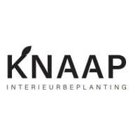 Knaap Interieurbeplanting logo - Similar company to Visie B.V.