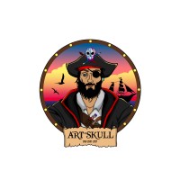 Art'Skull - BDA IÉSEG Lille logo - Similar company to Calessy