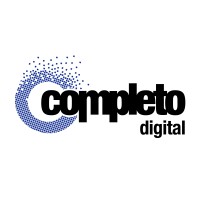 Completo Digital logo - Similar company to Dudesdivision