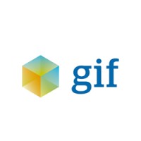gif Gesellschaft für Immobilienwirtschaftliche Forschung e.V. logo - Similar company to Irebs Community Of Real Estate E.V.