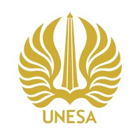 Universitas Negeri Surabaya (UNESA) logo - Similar company to Bem Ft Unesa