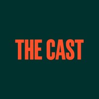 The Cast logo - Similar company to Empathrive