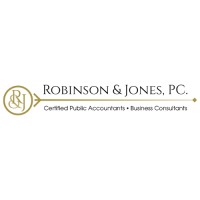 Robinson & Jones, P.C.