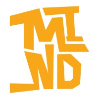 Mind Media logo - Similar company to Ruido Blanco Acústica + Sonido