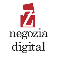 Negozia Digital logo - Similar company to Dobla Business Development