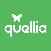 Quellia logo - Similar company to Quadro Água - Engenharia E Ambiente, Lda