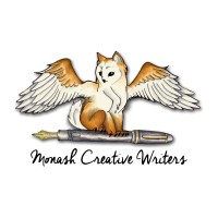 Monash University Creative Writers logo - Similar company to Korean Appreciation Student Association (Kasa)