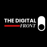 Digital Front logo - Similar company to Changepay