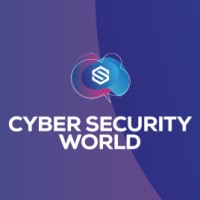 Cyber Security World Madrid logo - Similar company to Secra Solutions