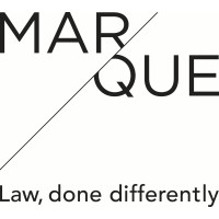 Marque Lawyers logo - Similar company to Marshalls+Dent+Wilmoth