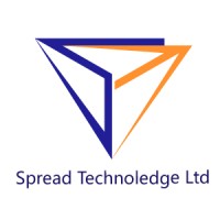 Spread Technology LTD logo - Similar company to Spread Technology