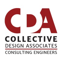Collective Design Associates (CDA) logo - Similar company to Abramson Engineering