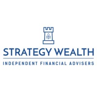 Strategy Wealth UK Ltd logo - Similar company to Meliora Financial Planning