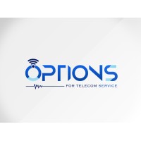 Options For Telecom Services Company logo - Similar company to Flex Telecom