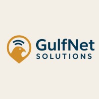 Gulf Net Solutions logo - Similar company to Sentinel Fitness