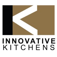Innovative Kitchens logo - Similar company to Universal Clean