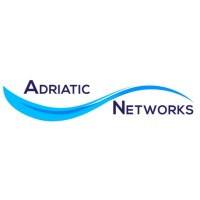 Adriatic Networks logo - Similar company to Novulyn It