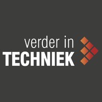 Verder in Techniek logo - Similar company to Raissa Intermediair B.V.