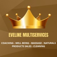 Eveline Multiservices logo - Similar company to Startup Huddle Conakry