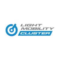 Light Mobility Cluster logo - Similar company to In-Move By Railgrup