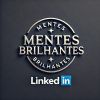 Mentes Brilhantes logo - Similar company to Mente Positiva