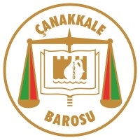 Çanakkale Barosu logo - Similar company to Çanakkale Onsekiz Mart Üniversitesi Hastanesi