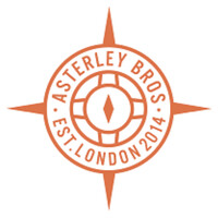 Asterley Bros logo - Similar company to Dissonance Consulting