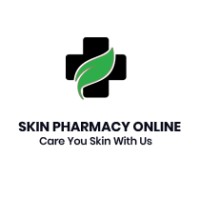 Skin Pharmacy Online logo - Similar company to Jade & Joy