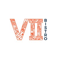 VII Bistro logo - Similar company to Cottage Two