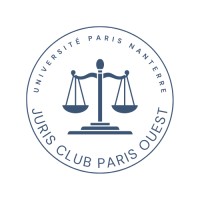 Juris Club Paris Ouest logo - Similar company to Stop Intimidation