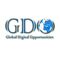 GDO Infotech Pvt Ltd logo - Similar company to Satz: Bitcoin Layer1+