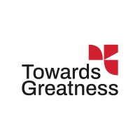 Towards Greatness logo - Similar company to Multi Vision