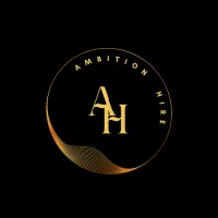 Ambition Hire logo - Similar company to Emohr Services