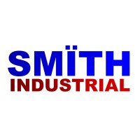 SMITH INDUSTRIAL logo - Similar company to Roconsult Tech Srl