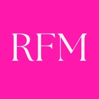 Robyn Flynn Media logo - Similar company to Intercom