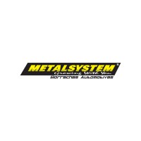 METAL SYSTEM DISTRIBUIDORA DE PEÇAS logo - Similar company to Metalsystem
