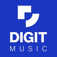 Digit Music logo - Similar company to Sing Education