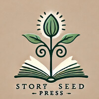 Story Seed Press logo - Similar company to Author Arun Malik